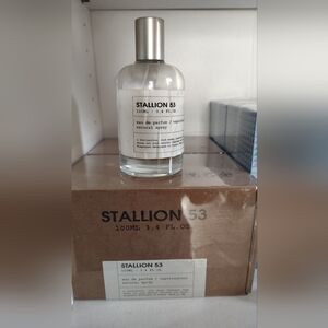 Eau de Parfum for Men - Silver